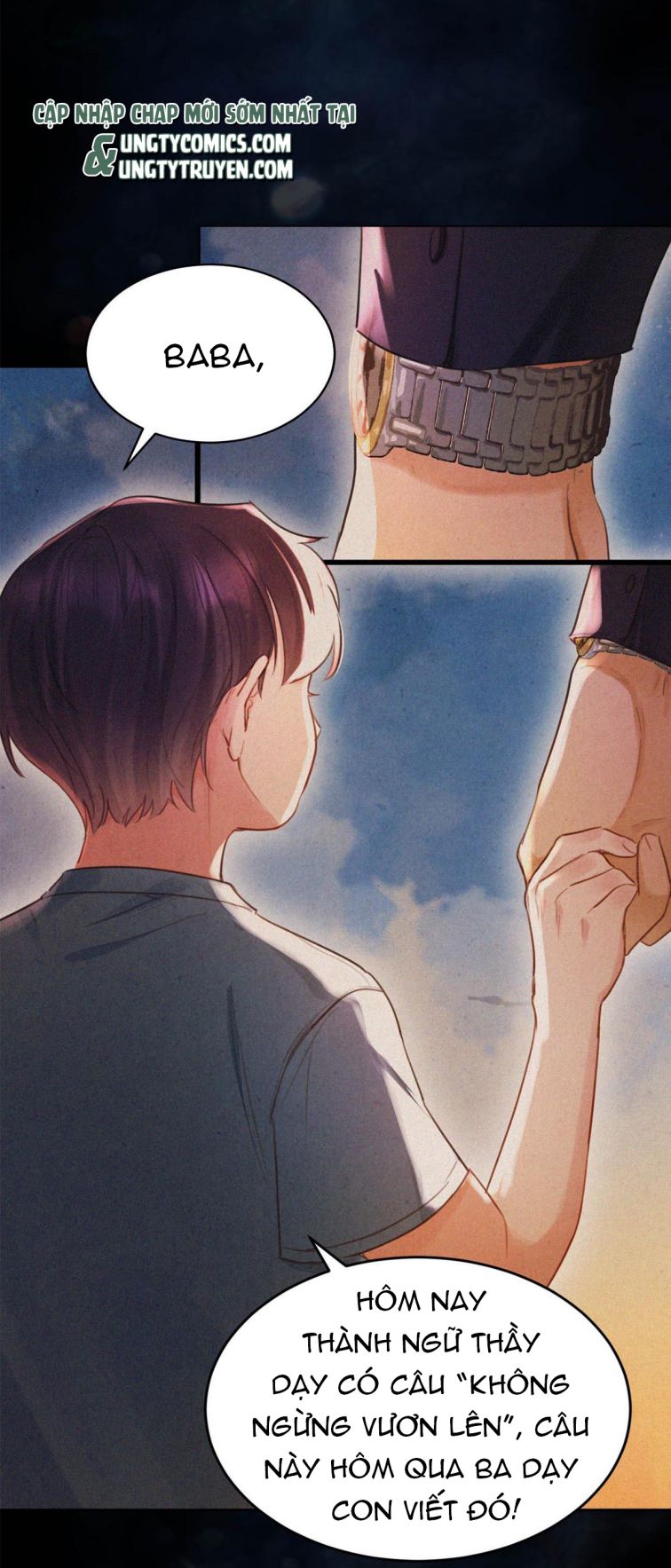 Môi Súng Chapter 23 - Trang 2