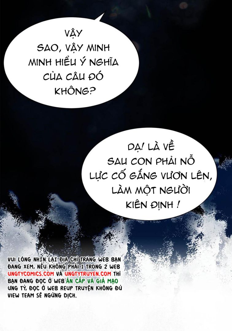 Môi Súng Chapter 23 - Trang 2