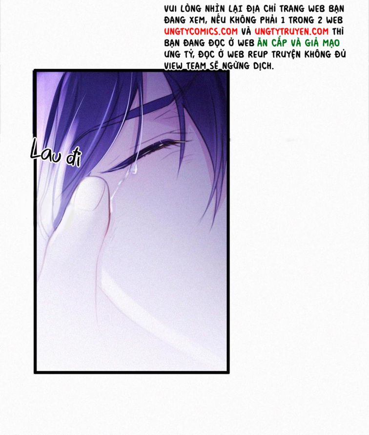 Môi Súng Chapter 23 - Trang 2