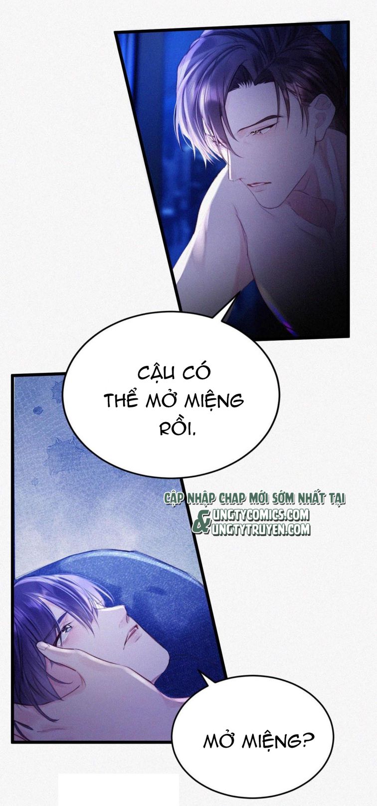 Môi Súng Chapter 23 - Trang 2