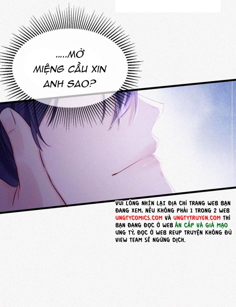 Môi Súng Chapter 23 - Trang 2