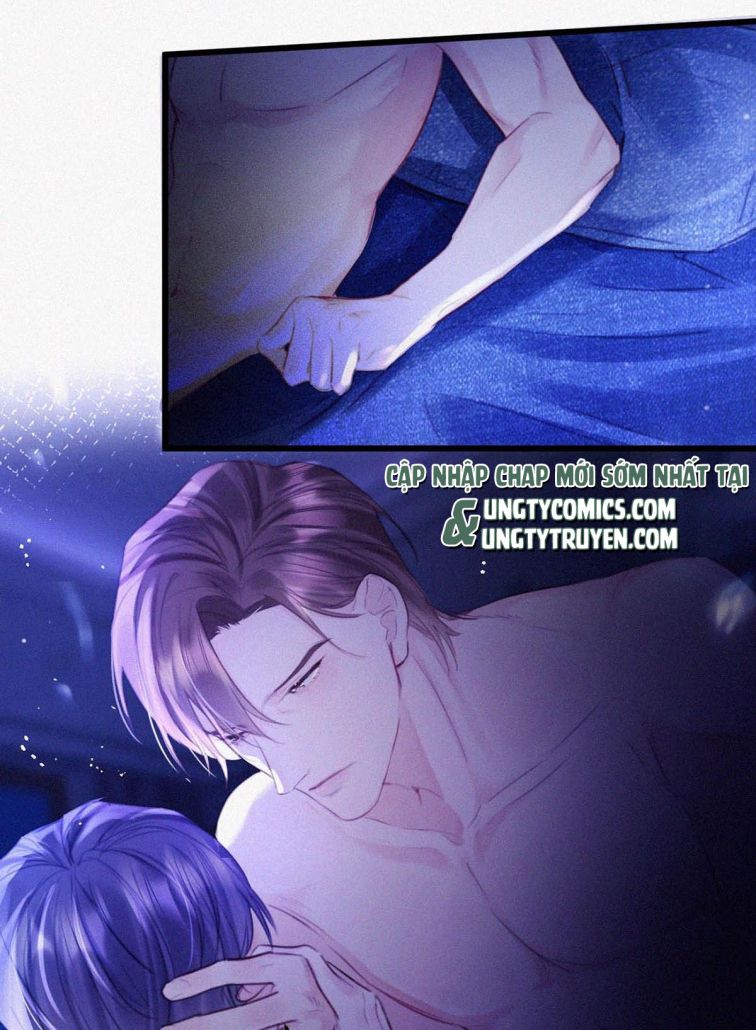 Môi Súng Chapter 23 - Trang 2