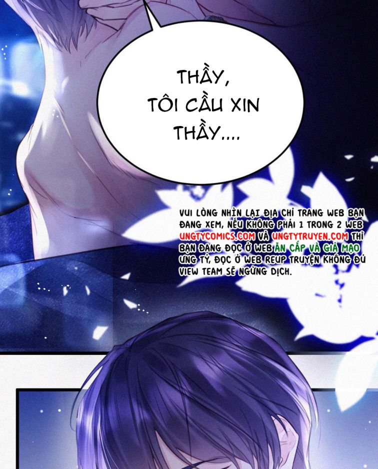 Môi Súng Chapter 23 - Trang 2