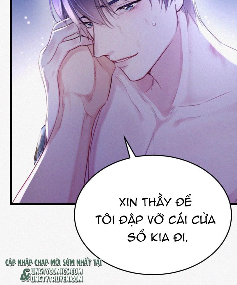 Môi Súng Chapter 23 - Trang 2