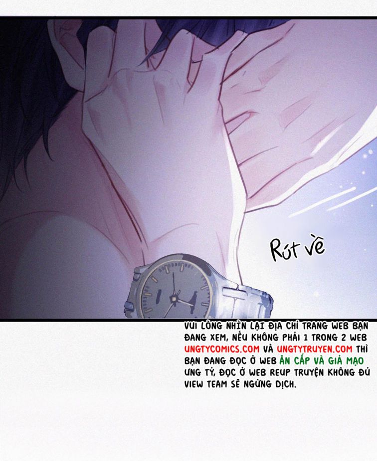 Môi Súng Chapter 23 - Trang 2