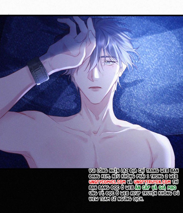 Môi Súng Chapter 23 - Trang 2