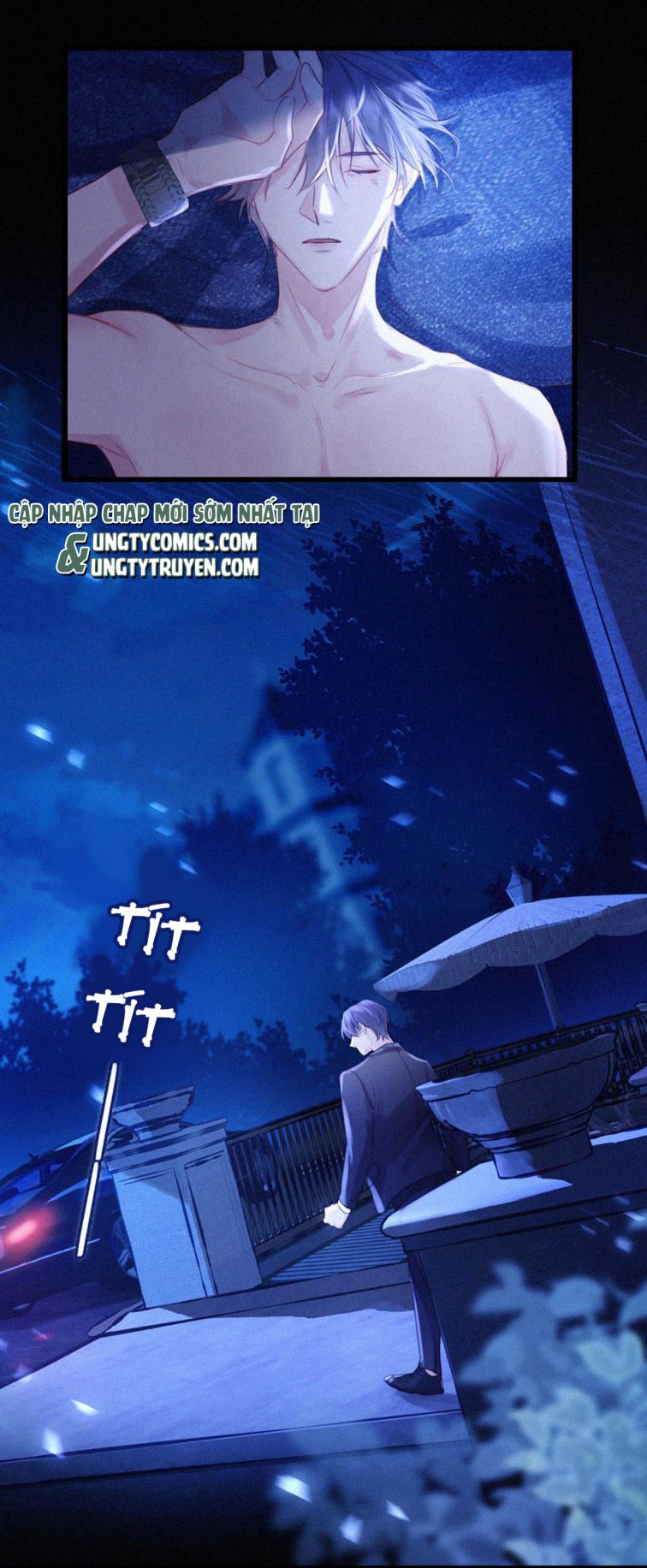 Môi Súng Chapter 23 - Trang 2