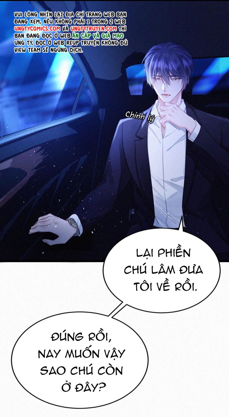 Môi Súng Chapter 23 - Trang 2