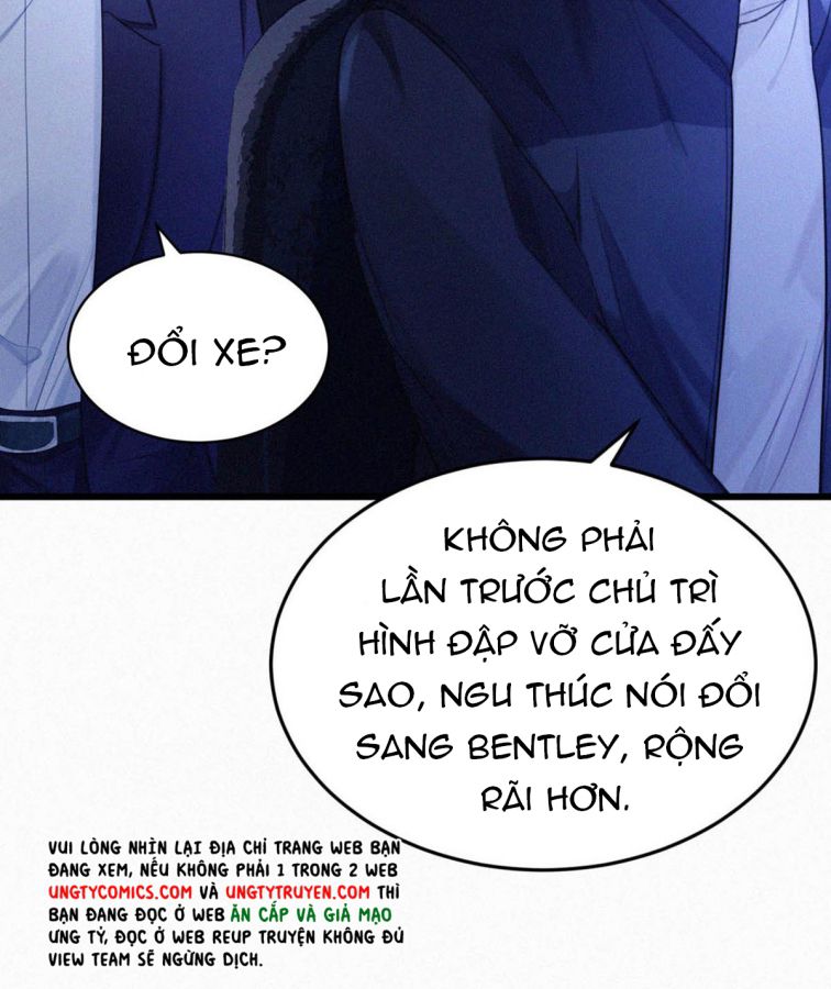 Môi Súng Chapter 23 - Trang 2