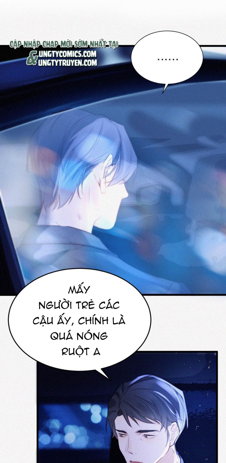 Môi Súng Chapter 23 - Trang 2