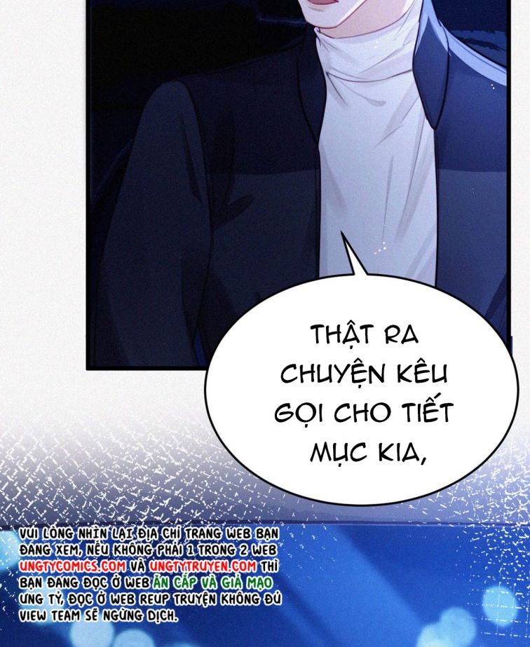 Môi Súng Chapter 23 - Trang 2