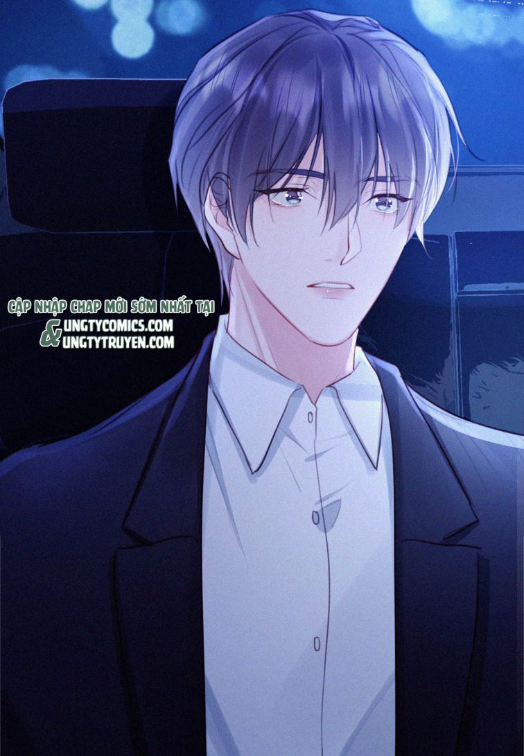 Môi Súng Chapter 23 - Trang 2