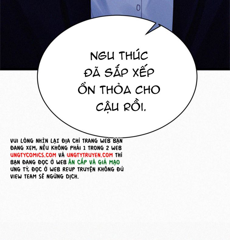 Môi Súng Chapter 23 - Trang 2