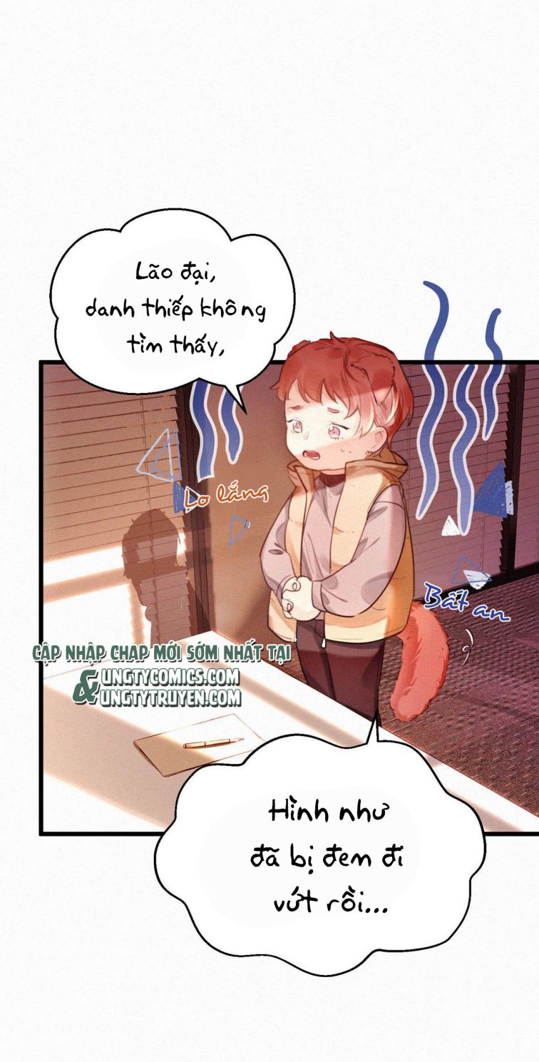 Môi Súng Chapter 23 - Trang 2