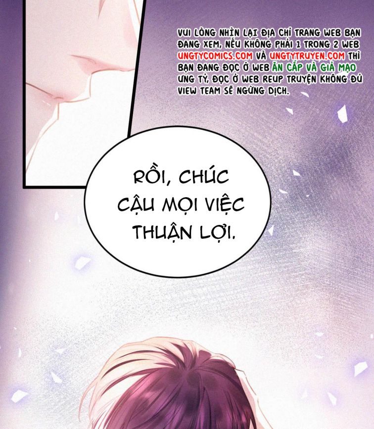 Môi Súng Chapter 23 - Trang 2