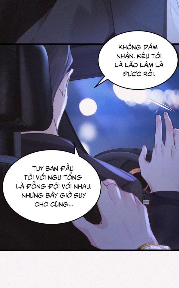 Môi Súng Chapter 24 - Trang 2
