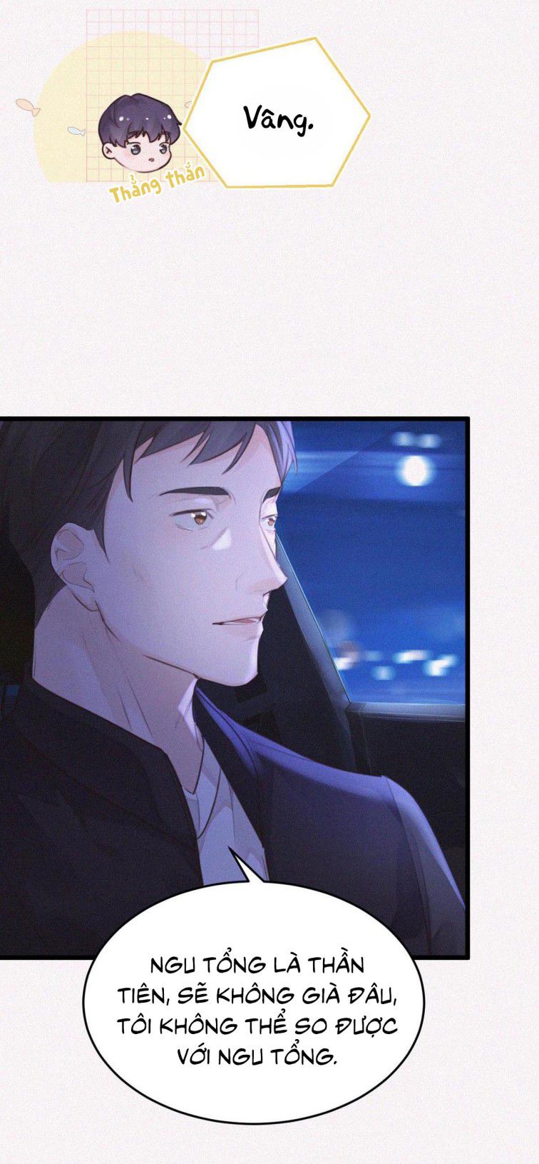 Môi Súng Chapter 24 - Trang 2