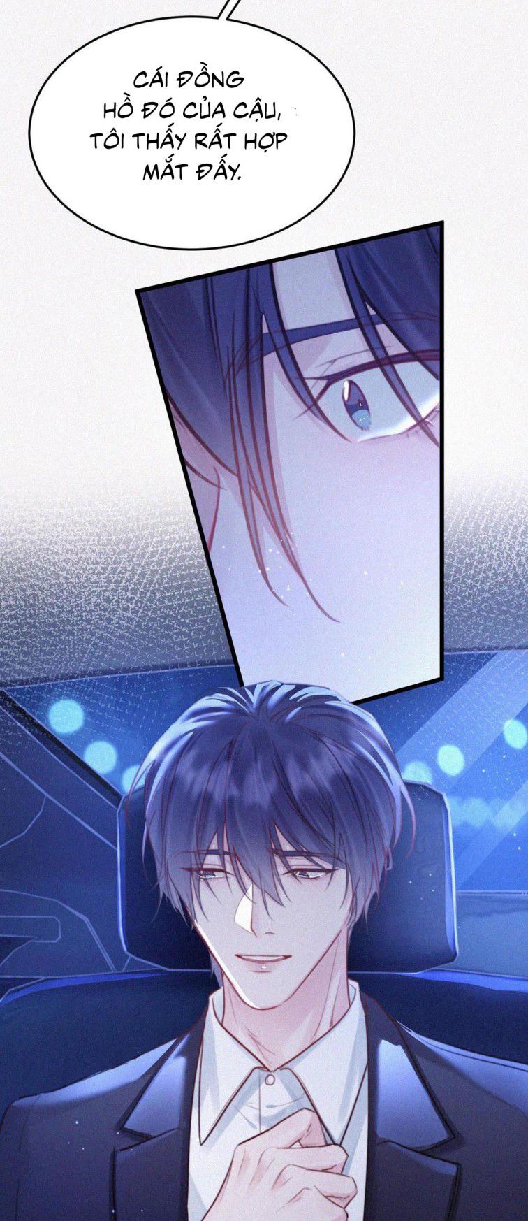 Môi Súng Chapter 24 - Trang 2