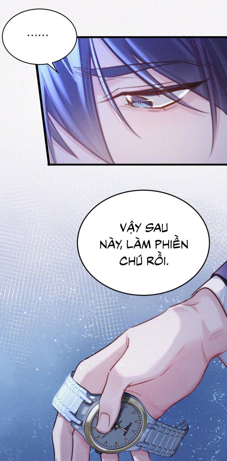 Môi Súng Chapter 24 - Trang 2