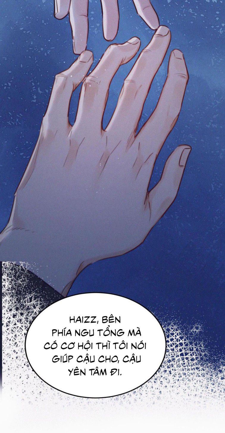 Môi Súng Chapter 24 - Trang 2