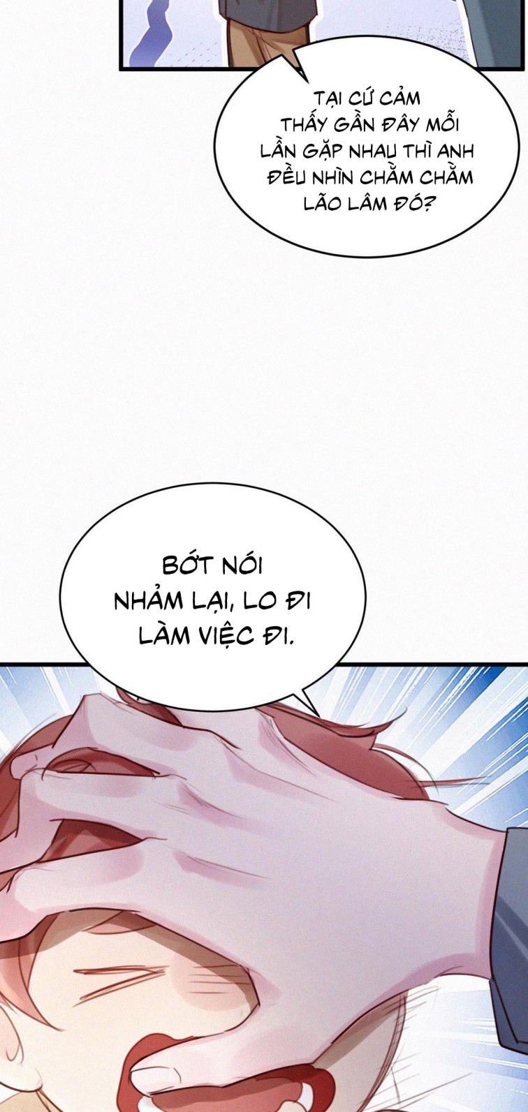 Môi Súng Chapter 24 - Trang 2