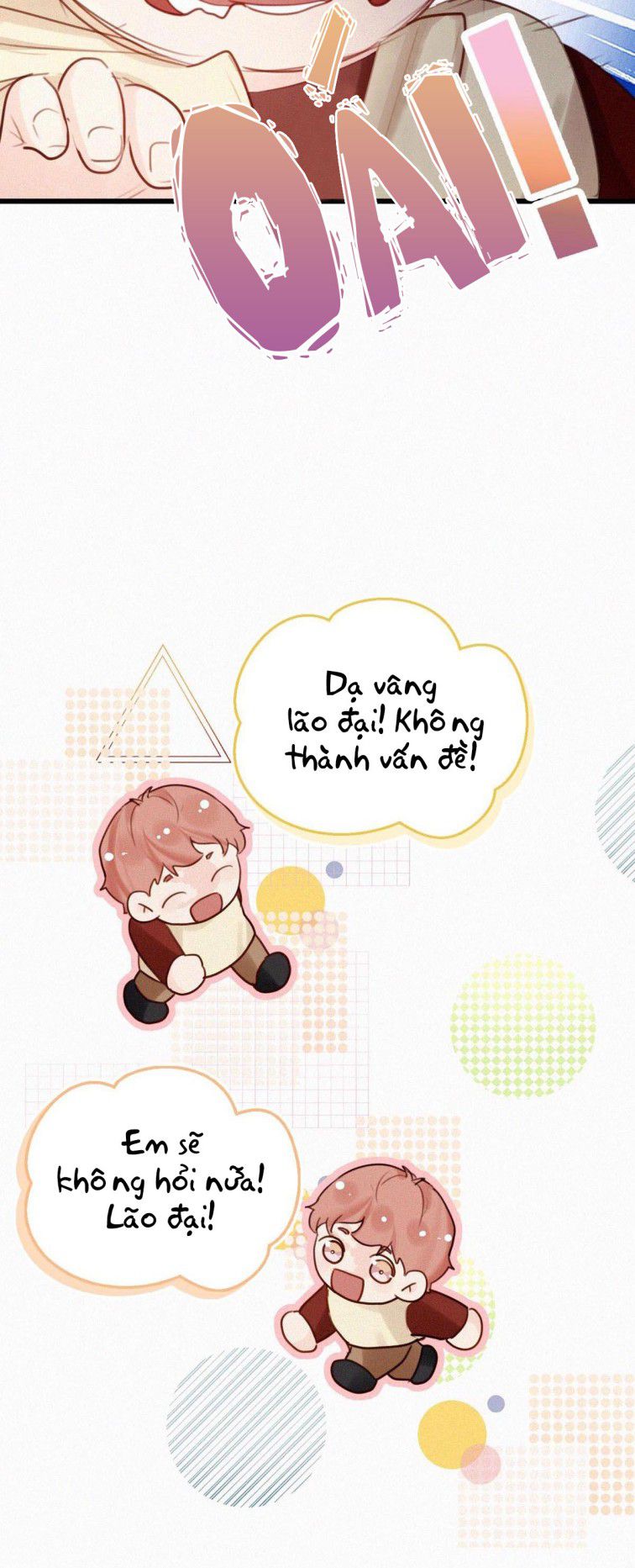 Môi Súng Chapter 24 - Trang 2