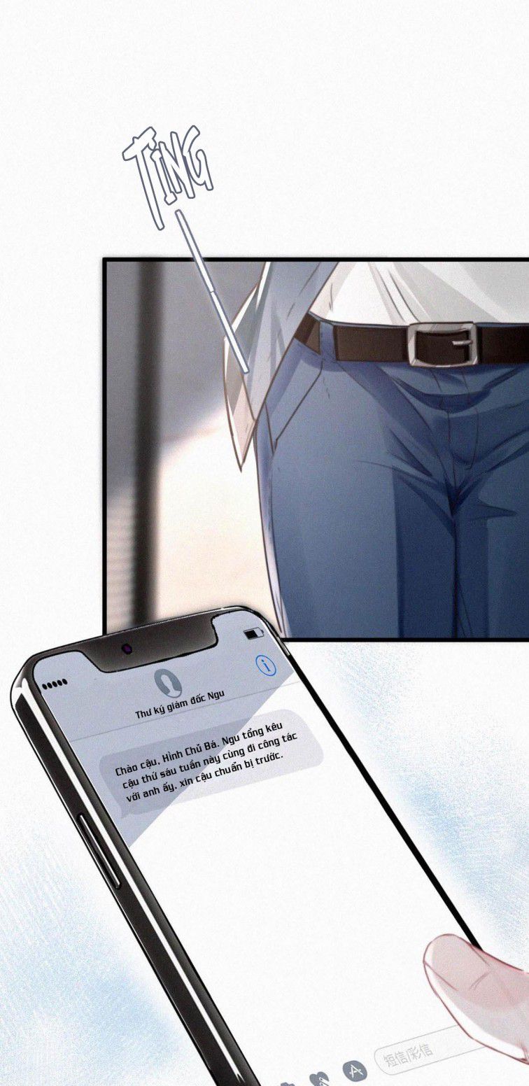 Môi Súng Chapter 24 - Trang 2