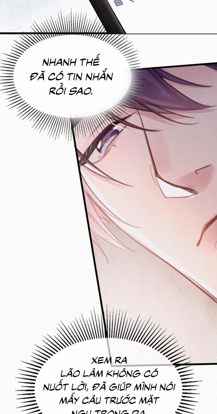 Môi Súng Chapter 24 - Trang 2