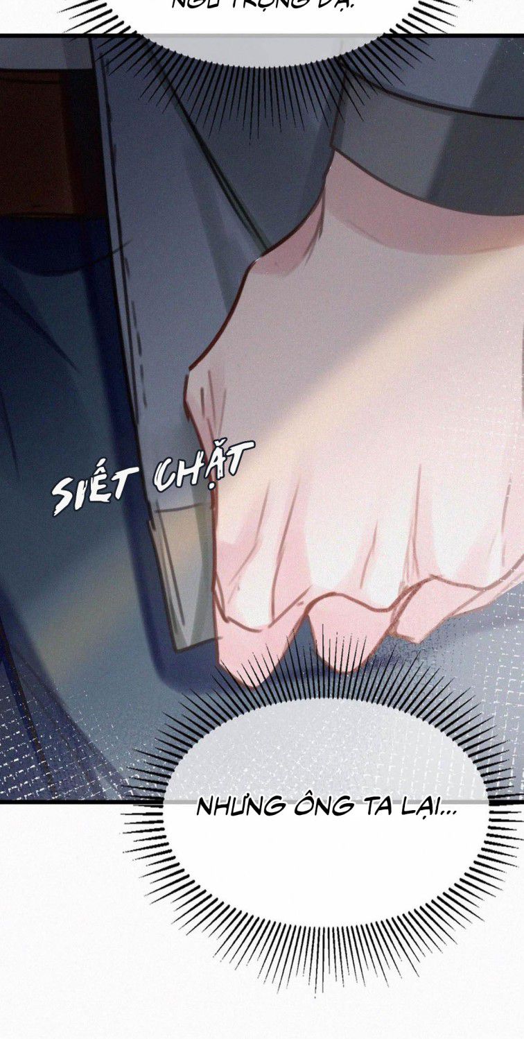 Môi Súng Chapter 24 - Trang 2