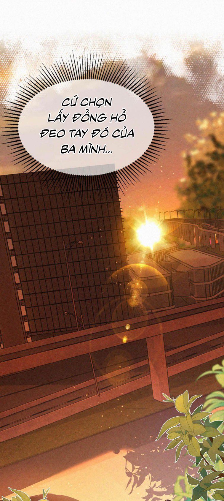 Môi Súng Chapter 24 - Trang 2