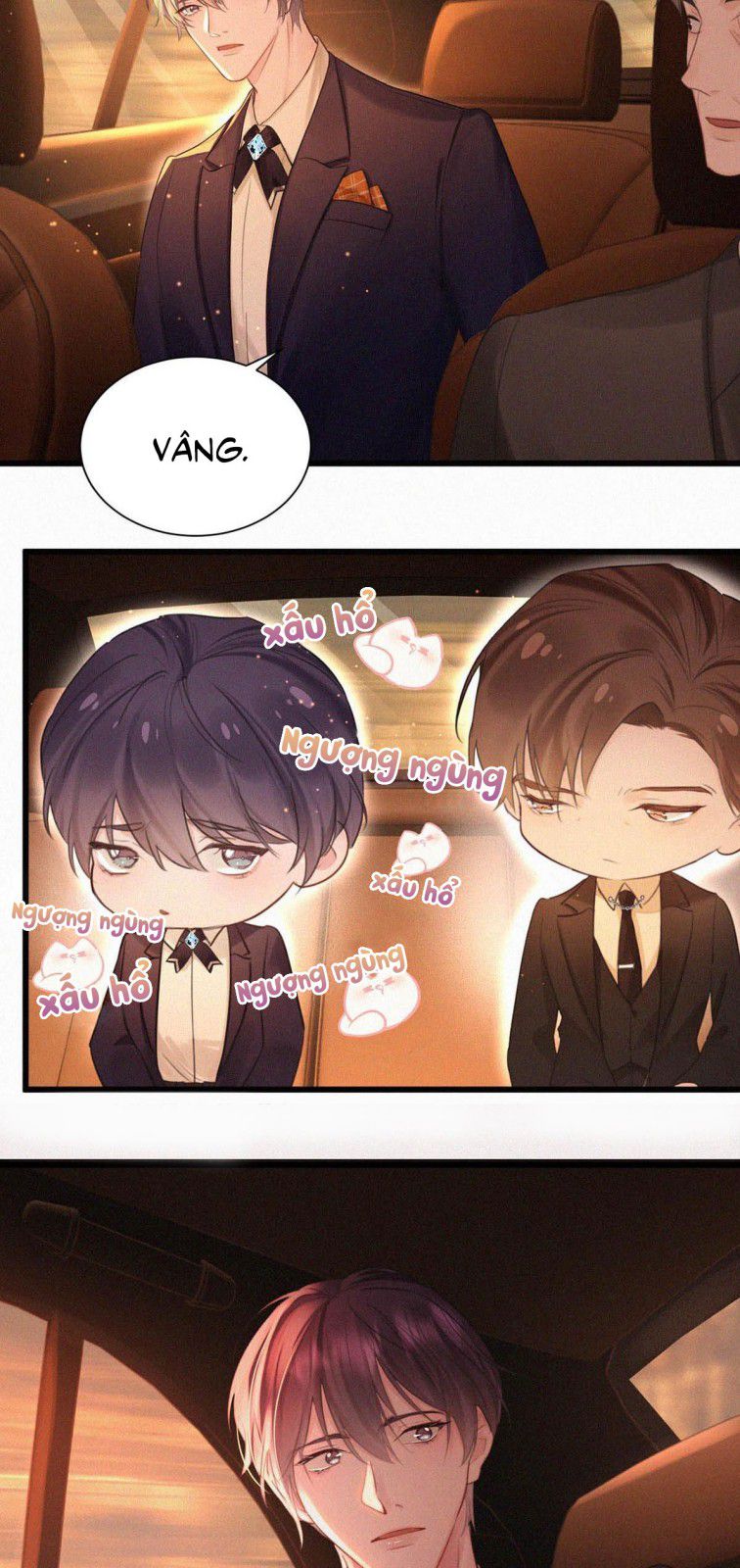 Môi Súng Chapter 24 - Trang 2