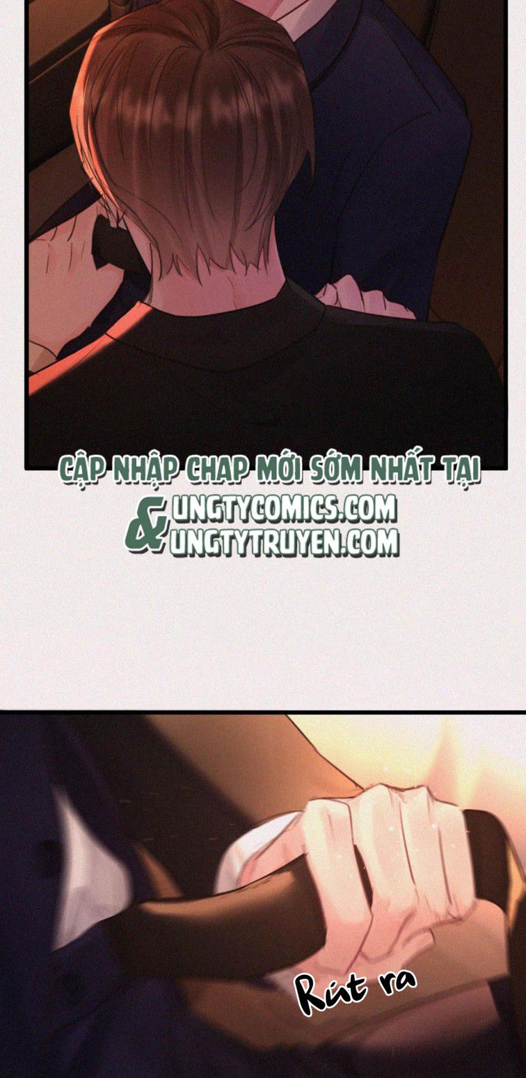 Môi Súng Chapter 24 - Trang 2