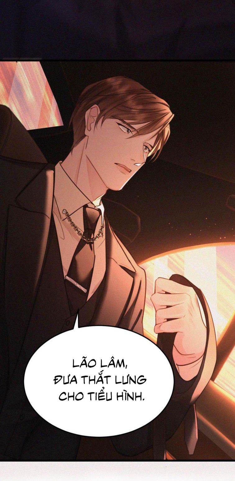 Môi Súng Chapter 24 - Trang 2