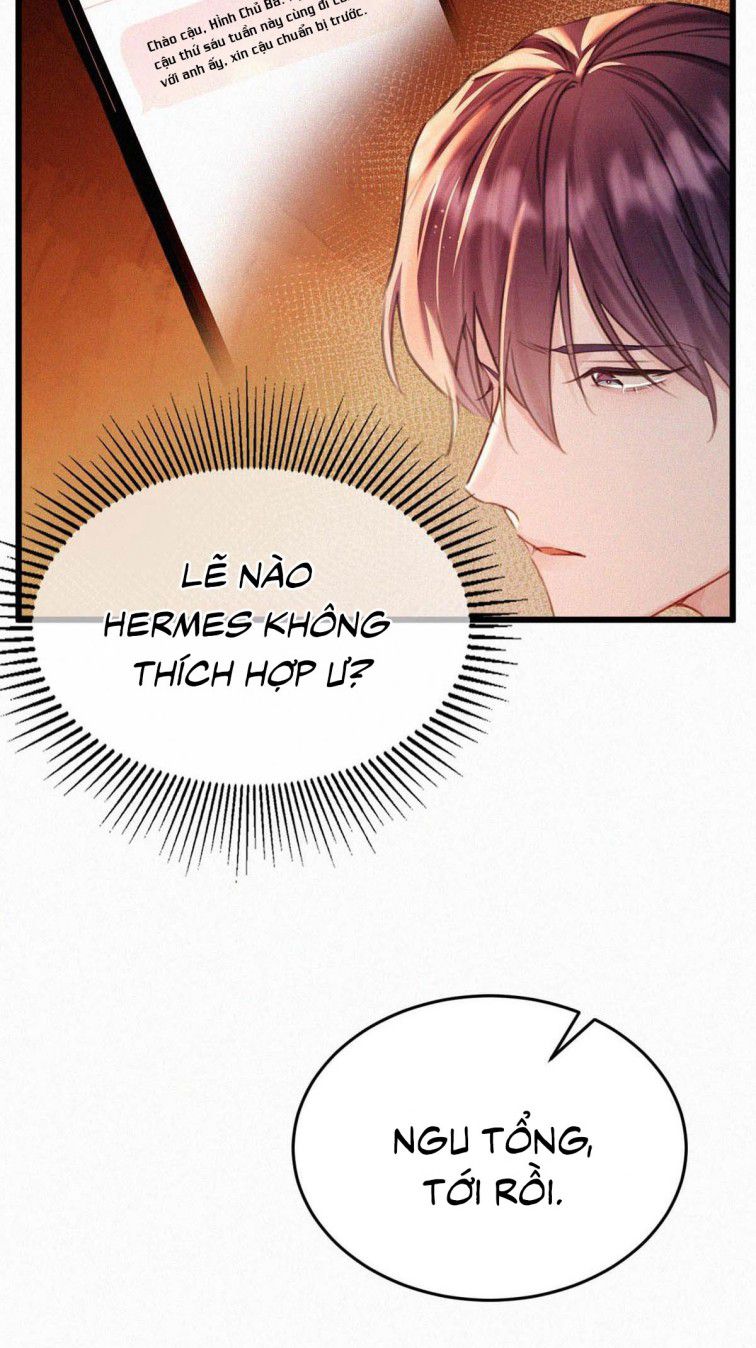 Môi Súng Chapter 24 - Trang 2