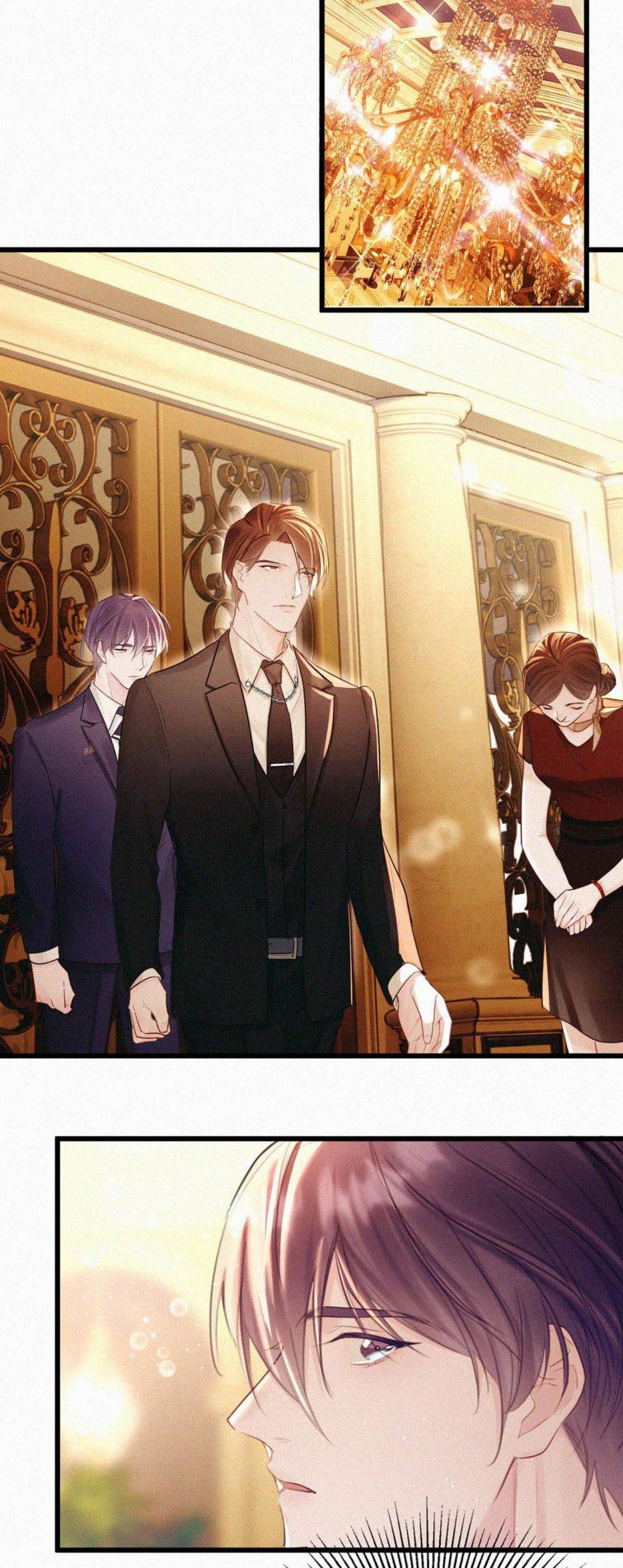 Môi Súng Chapter 24 - Trang 2