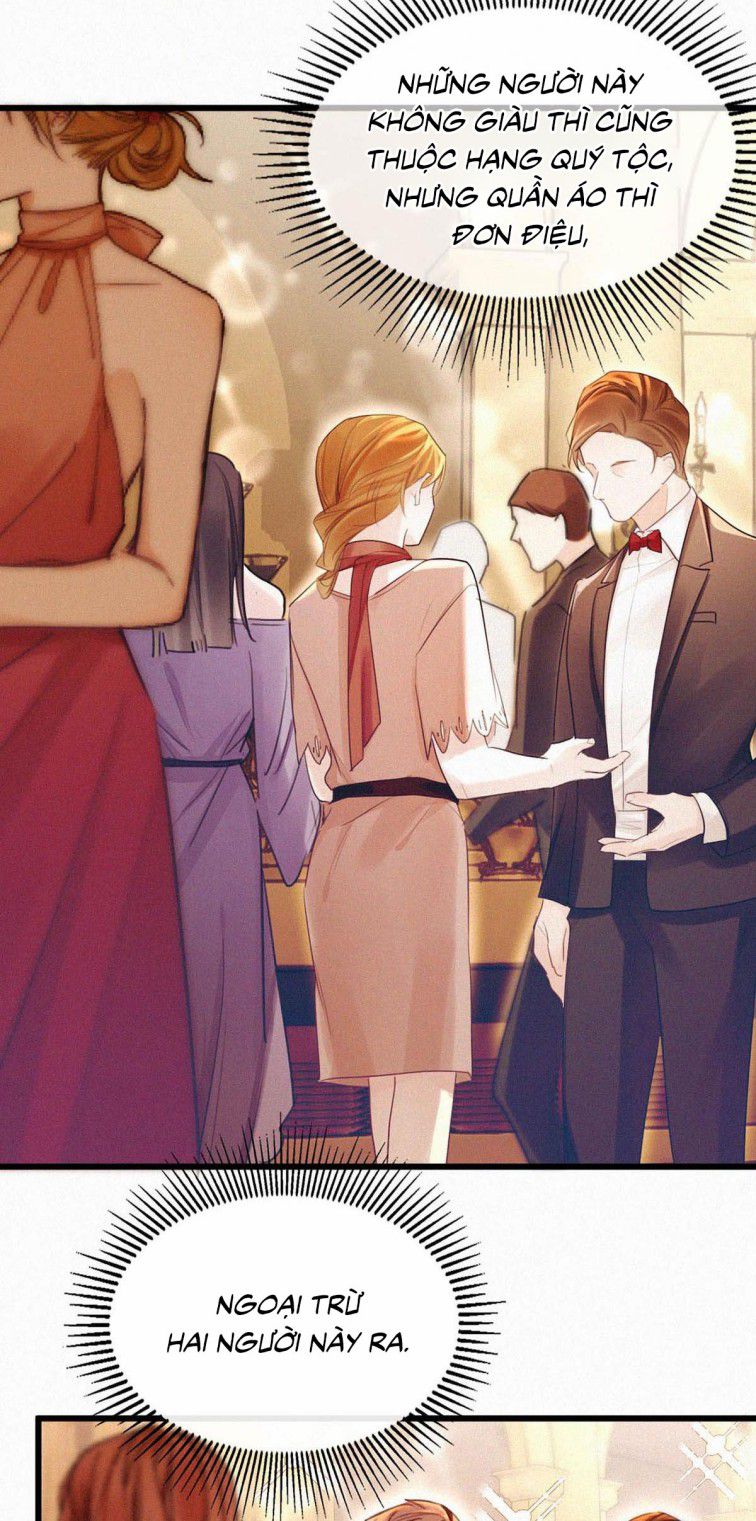 Môi Súng Chapter 24 - Trang 2