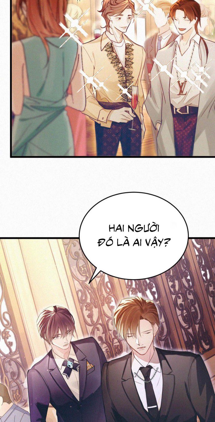 Môi Súng Chapter 24 - Trang 2