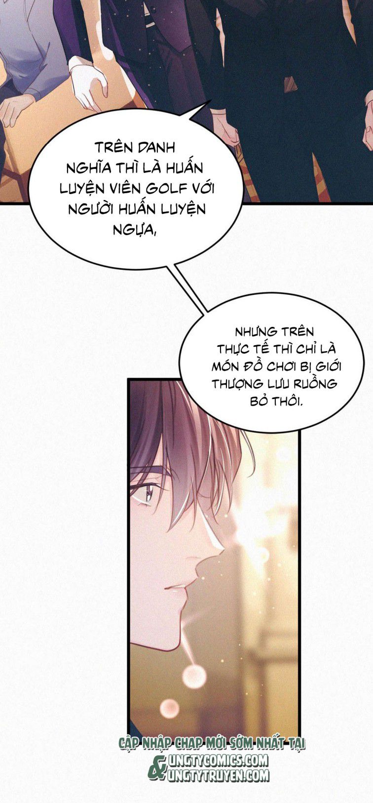 Môi Súng Chapter 24 - Trang 2