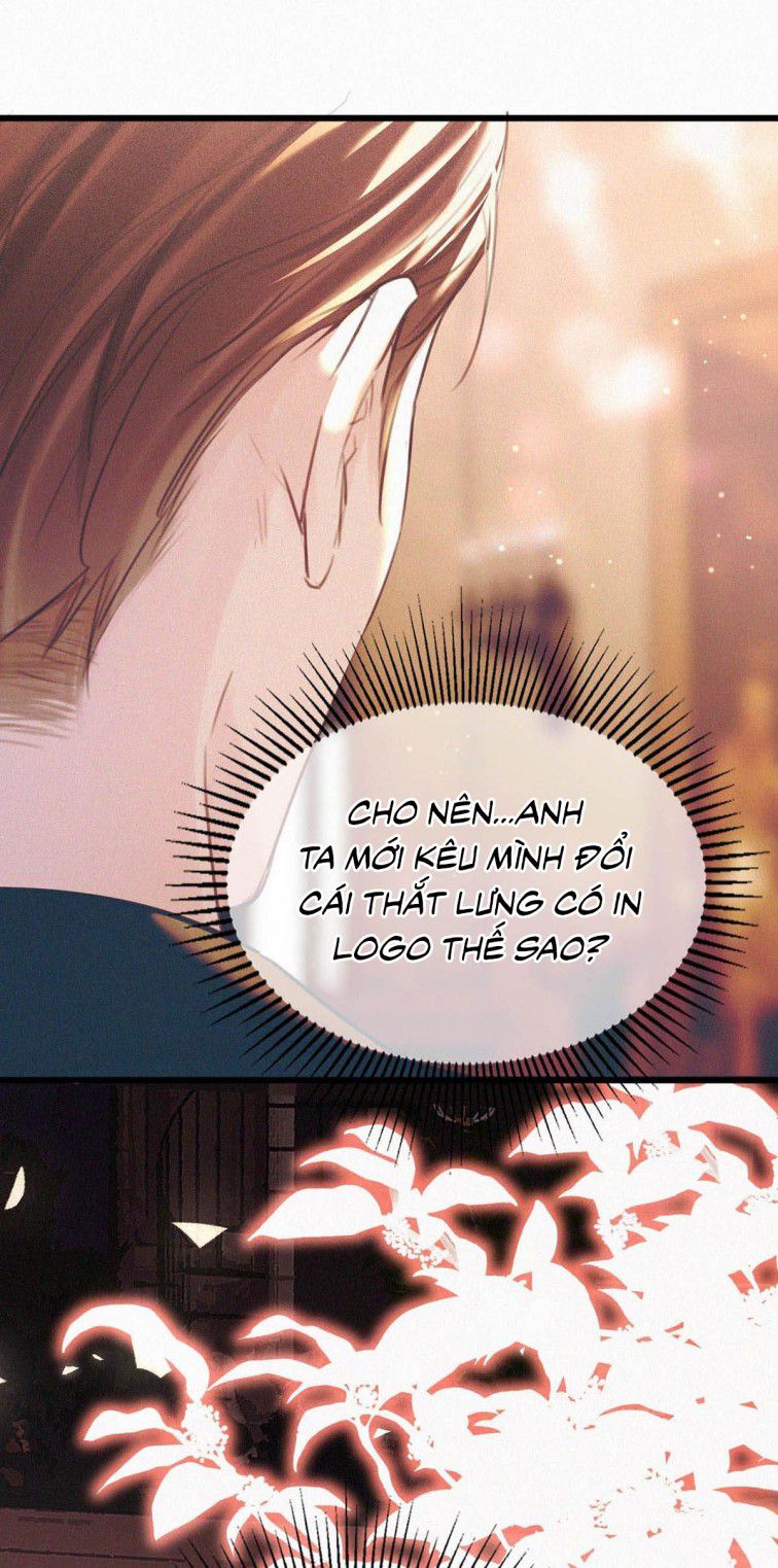 Môi Súng Chapter 24 - Trang 2
