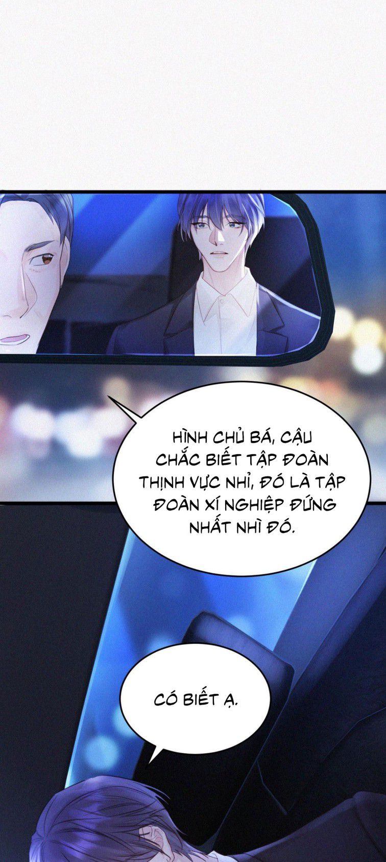 Môi Súng Chapter 24 - Trang 2