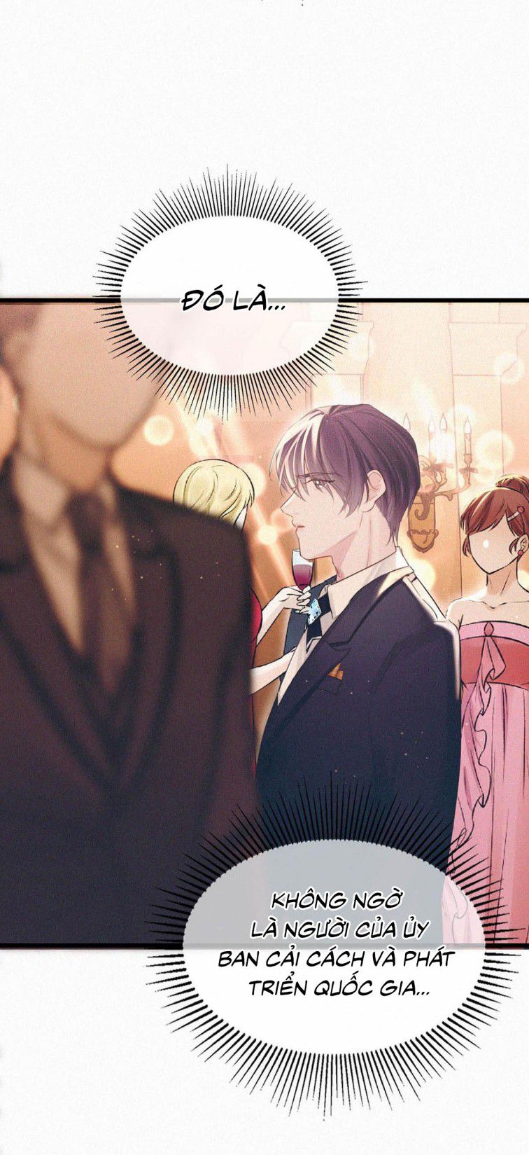 Môi Súng Chapter 24 - Trang 2