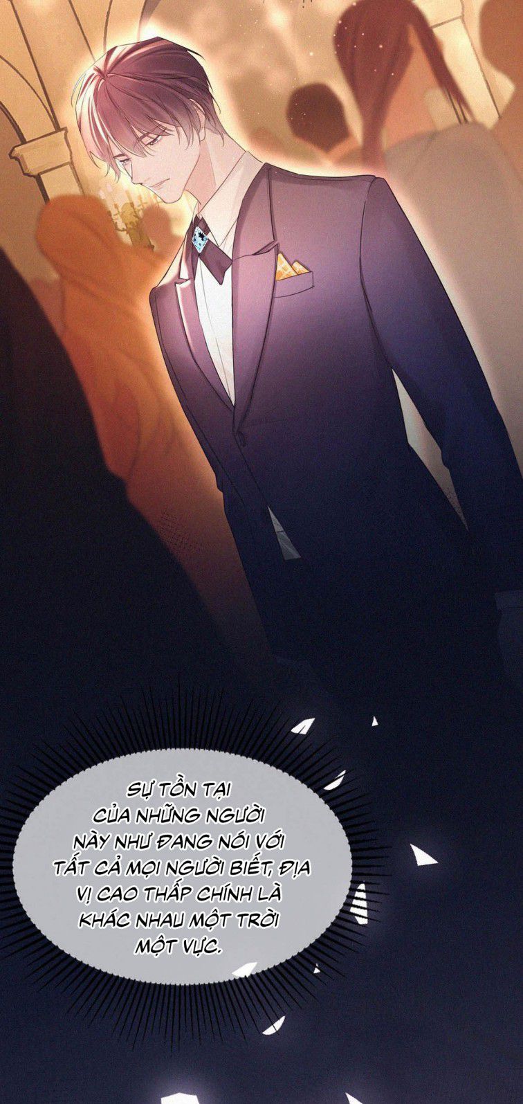 Môi Súng Chapter 24 - Trang 2