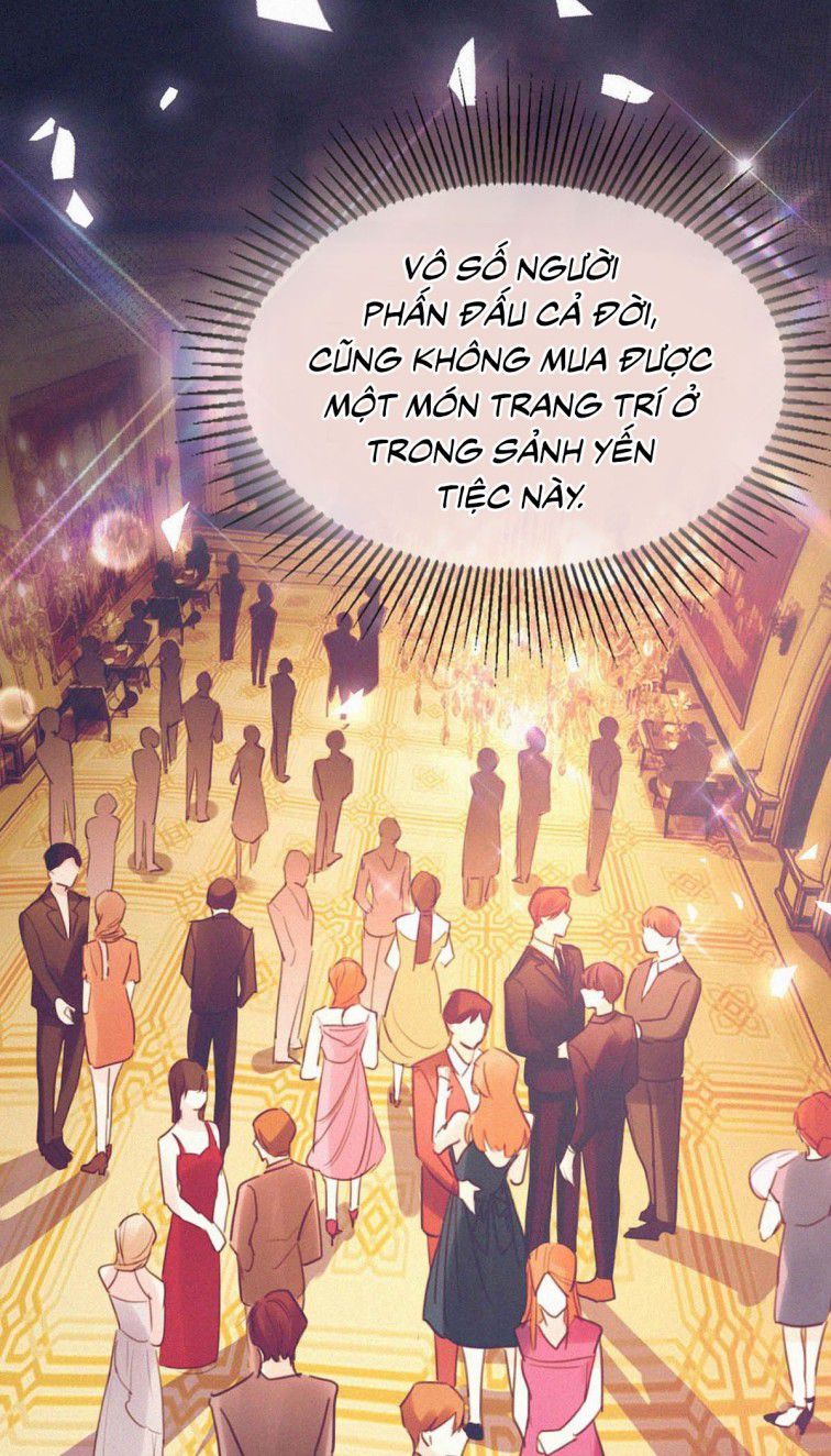 Môi Súng Chapter 24 - Trang 2