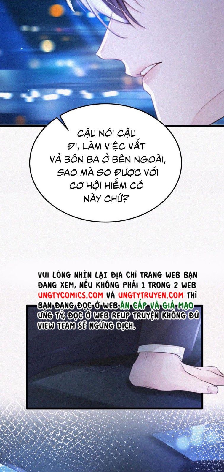 Môi Súng Chapter 24 - Trang 2