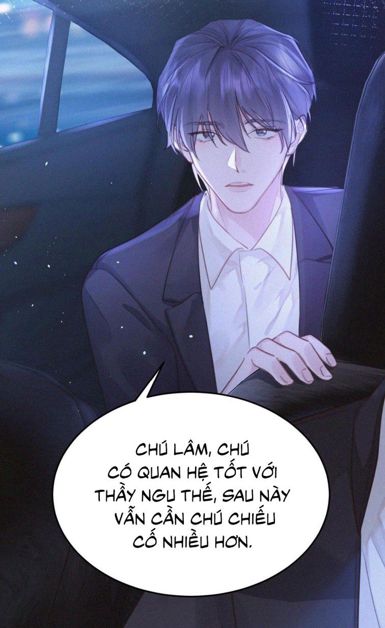 Môi Súng Chapter 24 - Trang 2