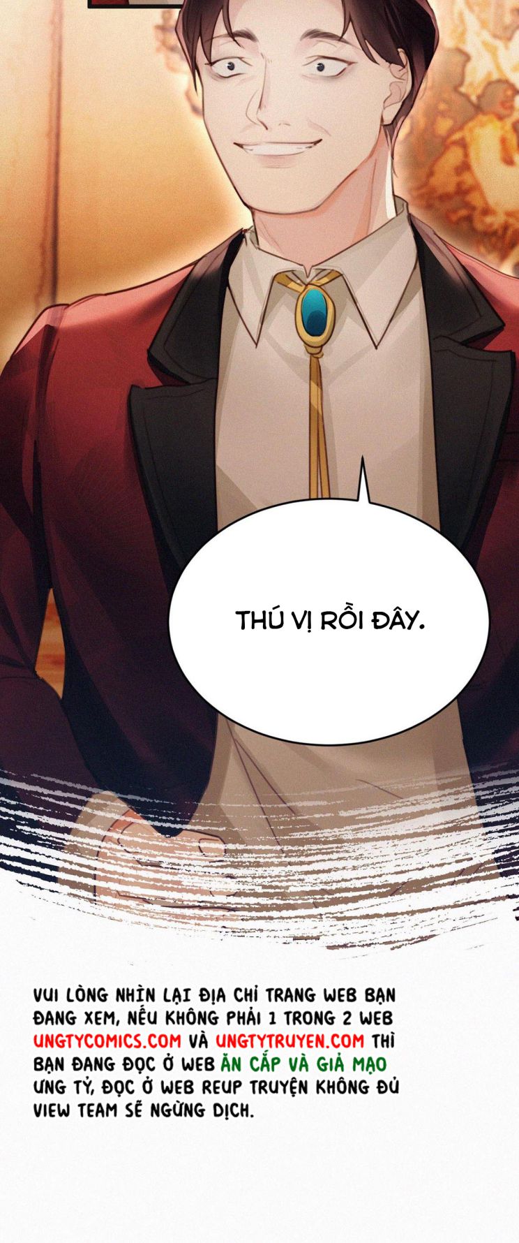 Môi Súng Chapter 25 - Trang 2