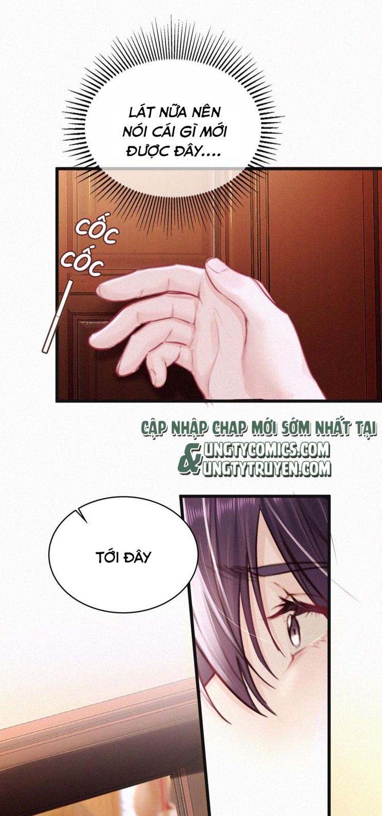 Môi Súng Chapter 25 - Trang 2