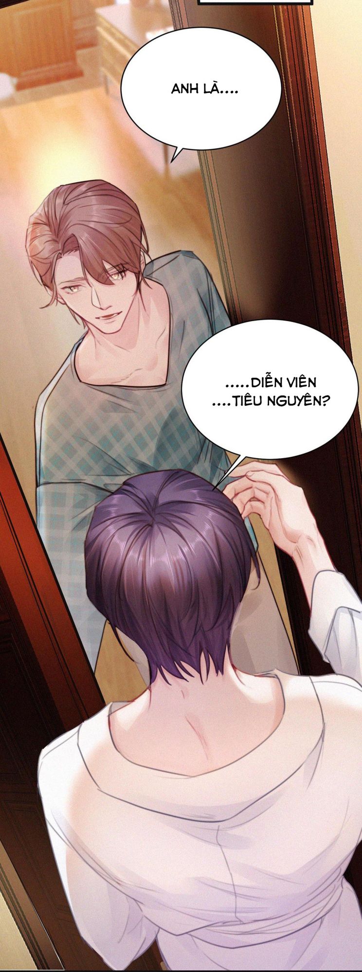 Môi Súng Chapter 25 - Trang 2