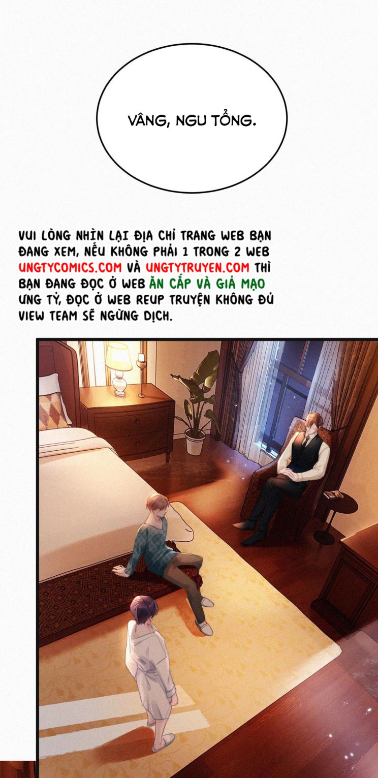 Môi Súng Chapter 25 - Trang 2