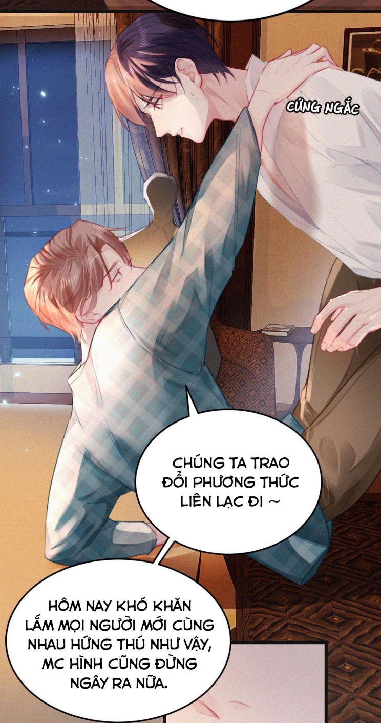 Môi Súng Chapter 25 - Trang 2